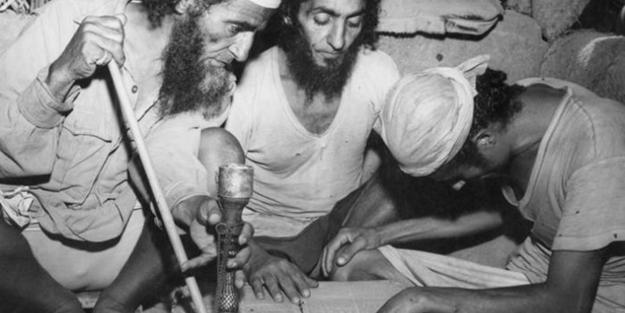 Siyonizm Arap Yahudileri nasıl birleştirdi?