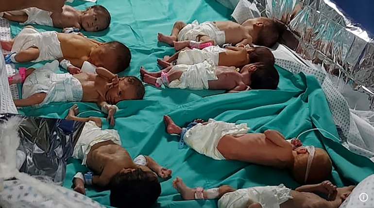 Siyonizm bebekleri bu kez mermiyle değil ‘Mama’ ile öldürüyor! Bebek mamasından pet sektörüne uzanan Nestle’nin kirli ağı