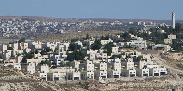 Siyonizm eliyle sivil işgal: Filistin'deki Yahudi yerleşimler yüzde 62 arttı