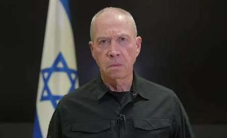 Siyonizm’e Gazze yetmedi "Taş devrine döndürürüz"