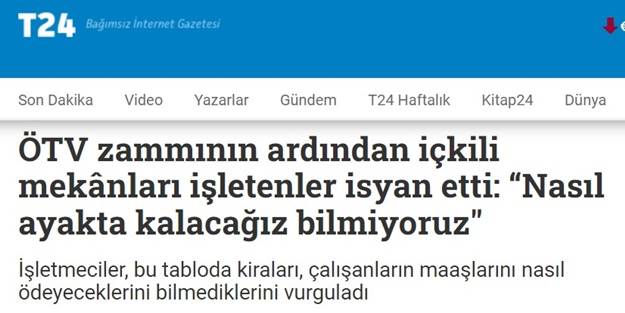 Siz ayakta kalırsanız, cinayetler ve trafik kazaları artıyor! Siz ayakta kalmayın zaten