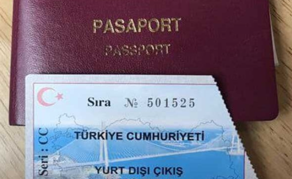 Siz beyninizi nereye kiraya verdiniz? Yurtdışı harcına emekçiler(!) niye itiraz ediyor?
