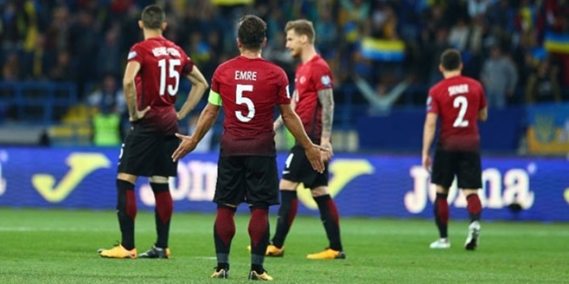 'Siz bitmişsiniz beyler...'