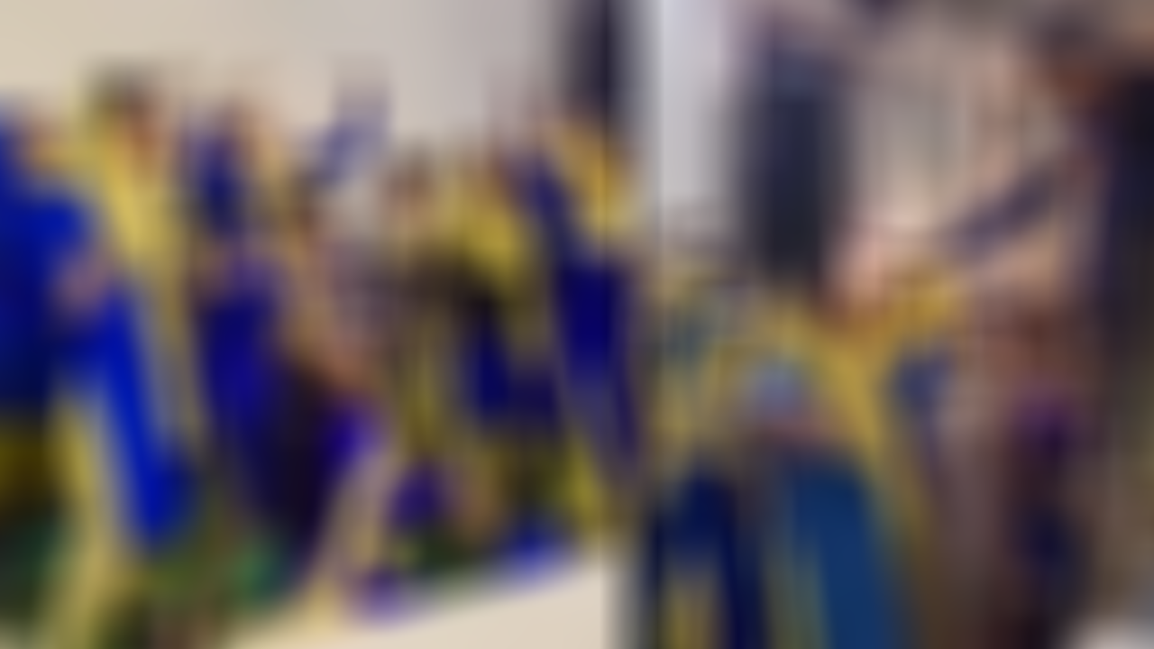 Siz buna “dinî ritüel” mi diyorsunuz? Sizde hiç akıl fikir yok mu?