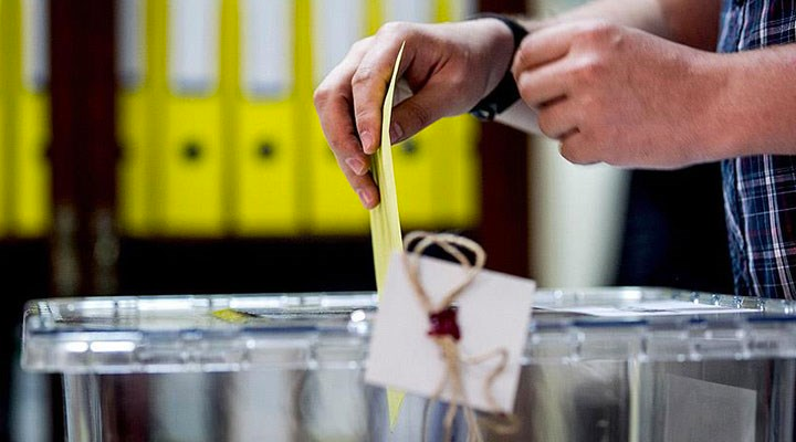 Siz bunu seçmene yutturacağınızı mı zannediyorsunuz? Yav bi gidin işinize Allah aşkına