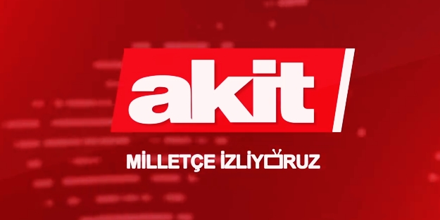 Siz de abone olup takip edebilirsiniz! Akit TV canlı yayını artık Yotube'da
