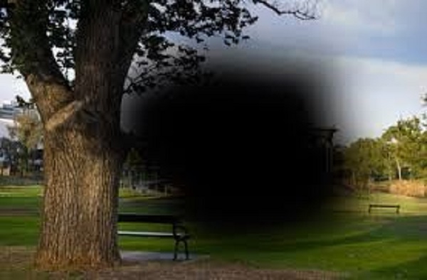 Siz de böyle mi görüyorsunuz? Bu hastalık erken evrede tedavi edilebilir