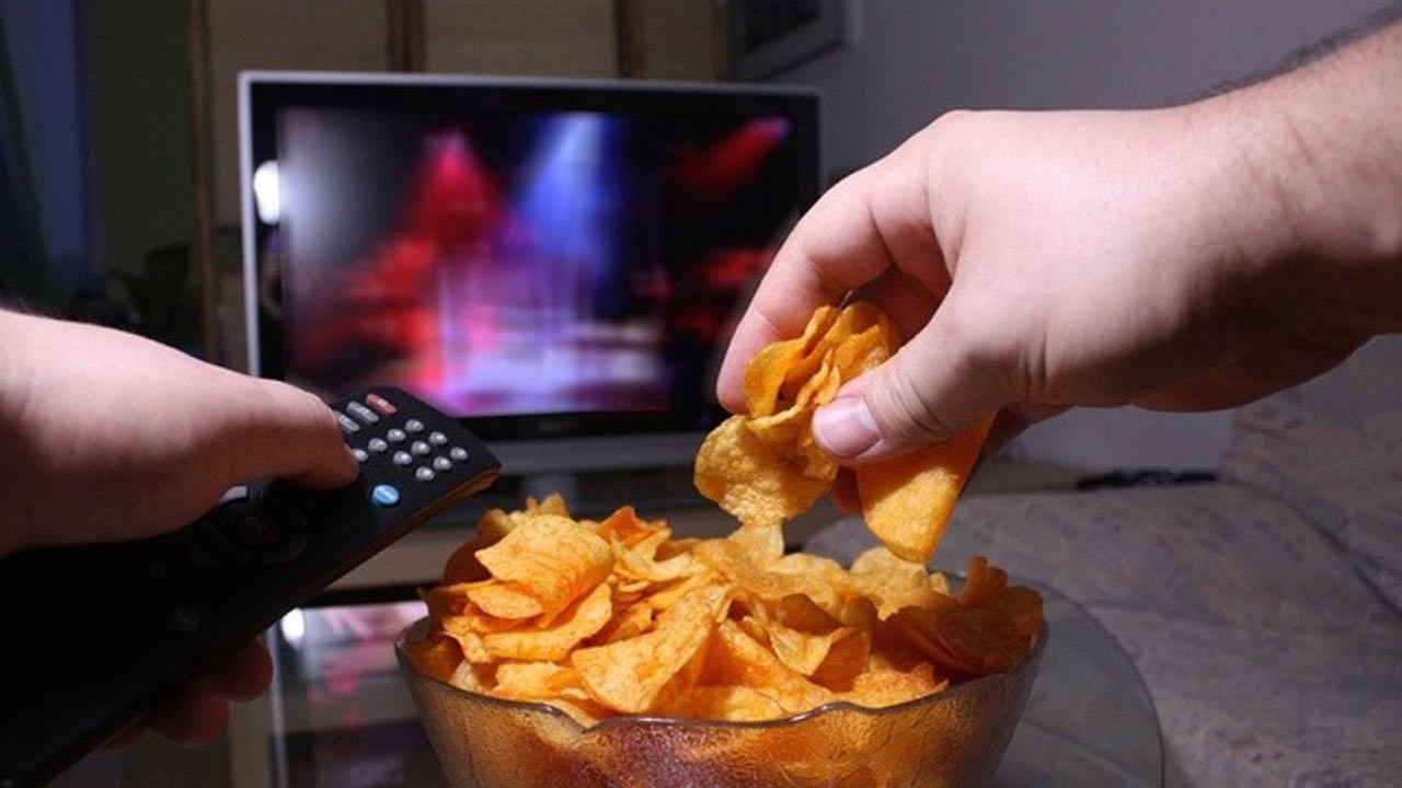 Siz de onlarda biriyseniz mutlaka okuyun: ‘Aç değilim ama elim pakete gidiyor’