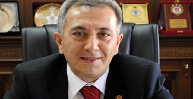  "Siz de yaşattıklarınızı yaşamadan ölmeyin." Yargıtay üyesi, "masumiyet karinesi", "özel hayat"