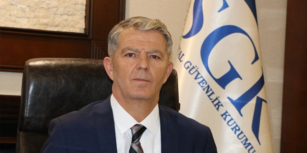 Siz de yorumlara yazın SGK uzmanı Murat Özdamar cevaplasın! 3600 günle emekli olma formülü