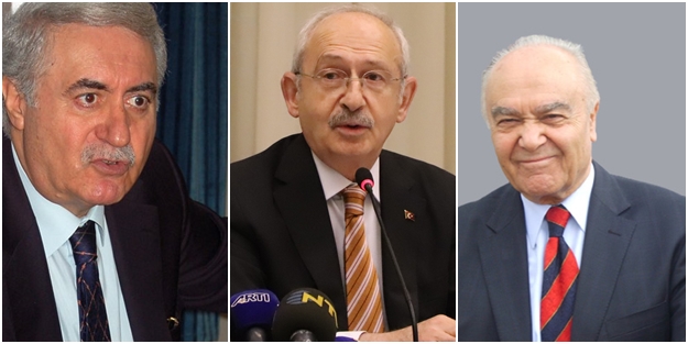 Siz elini öpün AK Parti’nin, CHP’li bakanlar egemenliği bakın nasıl satmış!