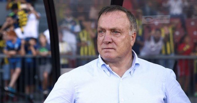 'Siz Fenerbahçe'yi Kasım'da görün!'