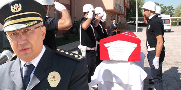 'Siz hainler dağlarda sürünerek gebereceksiniz'