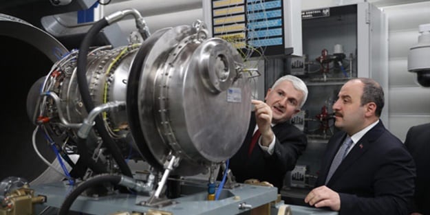 Siz iflah olmazsınız! CHP yerli helikopter motorunu da beğenmedi