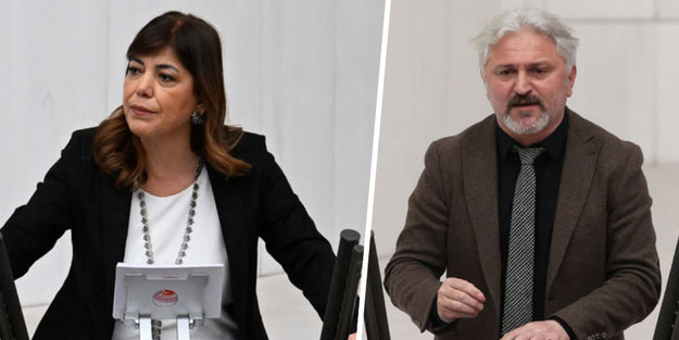 Siz kazansanız ne olur! Daha bir evrakı bile doğru düzgün teslim edemiyorlar