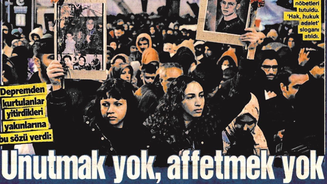 Siz kimin uşağısınız