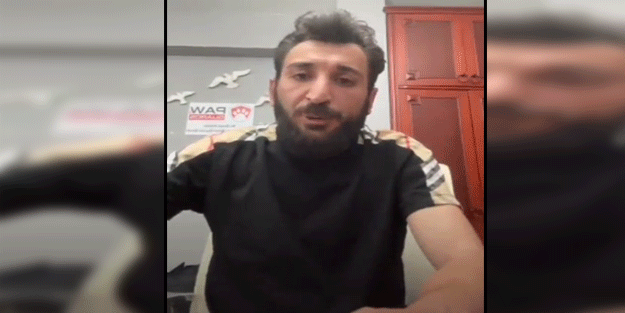 Siz kimsiniz? Bu sefer de Paw Guards'ın yöneticisi tehditler savurdu!