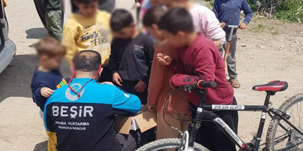 Siz koltuk kaygısından adını unuttunuz! Hedef gösterdiğiniz İslami dernekler hala yanlarında
