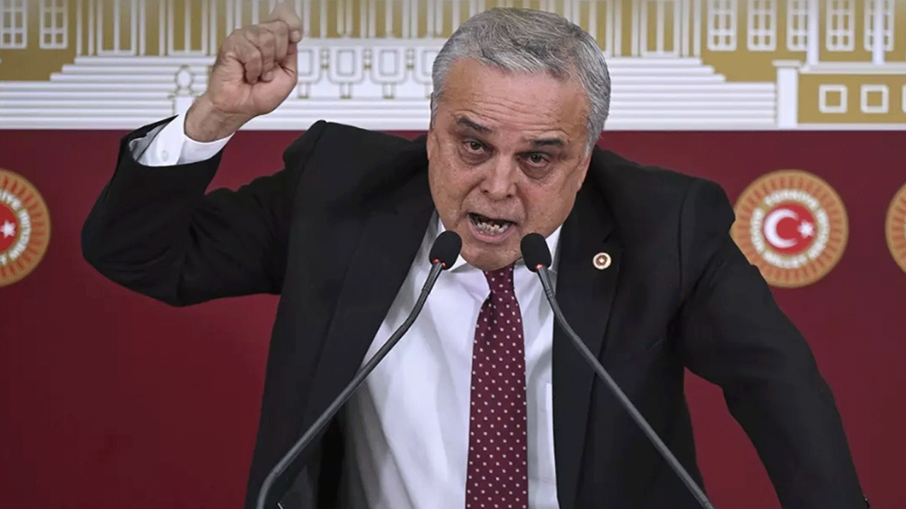 İmamoğlu için 'Hırsızın partisi olmaz' demişti! İhracı istenen CHP milletvekili istifa etti: Siz kovamadan ben gidiyorum