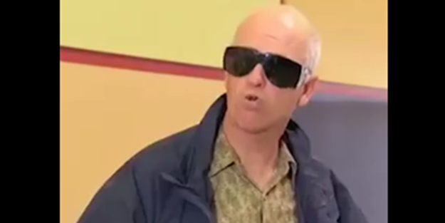 Siz olsanız ne yapardınız? - VIDEO