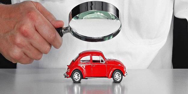 Siz olsanız nereye gidersiniz? İkinci elin "ekspertiz" sonucu belli oldu