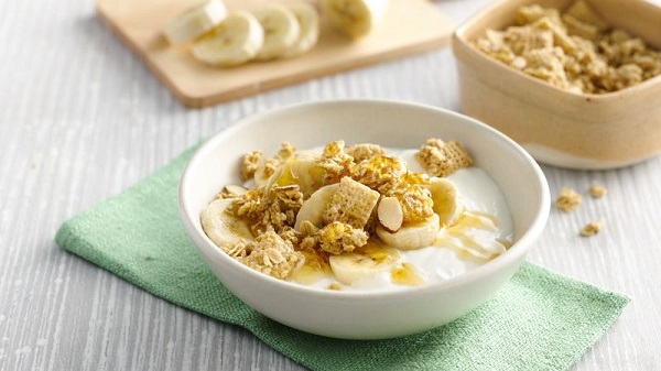 Siz, siz olun bu gıdaları açken tüketmeyin!