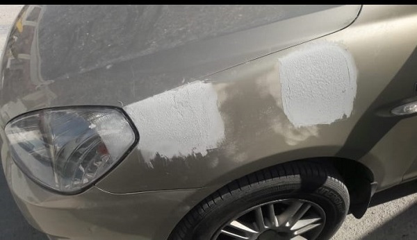 Siz siz olun bu hatayı yapmayın! Aracını tamirciye bırakınca hayatının şokunu yaşadı