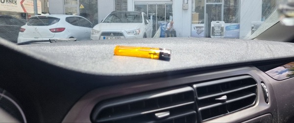 Siz siz olun bu hatayı yapmayın! Yangınlara davetiye çıkarıyor