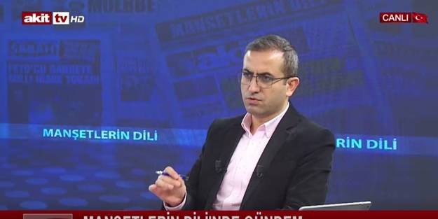 Siz zaten onların uşağısınız! Sahte alkol almadan bu manşet atılamaz