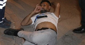 Sizce bu adam ne yapıyor? Okuyunca çok şaşıracaksınız