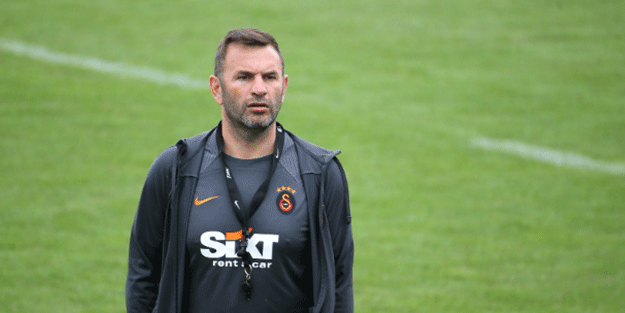 Sizce Galatasaray nasıl bir 11'le çıkmalı? İşte muhtemel 11'ler