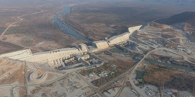 Sizce hangisi haklı? Mısır ile Etiyopya arasında baraj kavgası