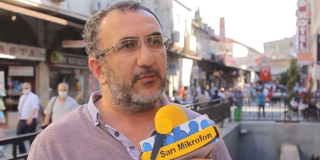 'Sizce vatan nedir?' sorusuna duygulandıran cevap