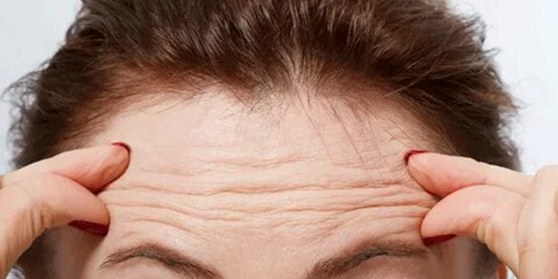 Sizde bu varsa doktora gidin! Kötü hastalığın ilk belirtisi