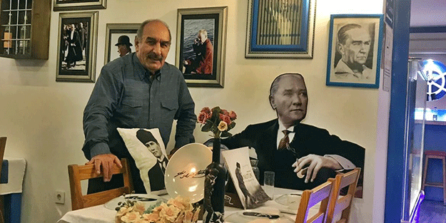 Size bakkal bile çok! Gayr-i meşru ilişki skandalıyla bakanlıktan istifa eden Üçpınarlar'ın derdine bak