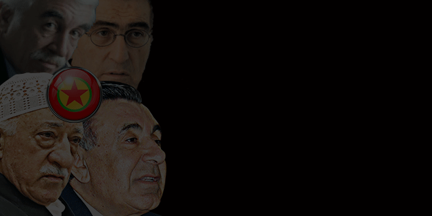 'Size darbe yaptırmayacağız'