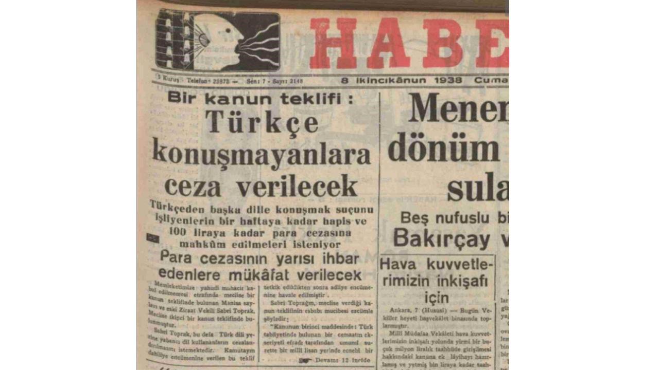 Size haklarınızı veren Erdoğan’ı devirmek için bunlarla ittifak yaptınız! Unutulan kanun teklifi