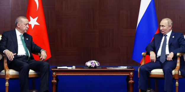 Size iyilik yaramaz! Rusya Türkiye'nin teklifini reddetti