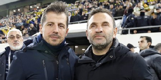 Size kötü bir haber dedi: En tepki çeken ismi kadrodan çıkarttı: Kritik maç öncesi müjdeyi saha programında ve daha neler neler…