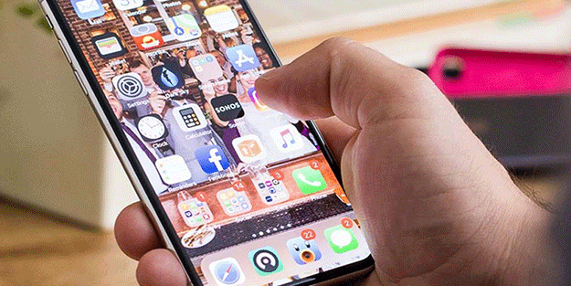 Sizi adım adım izliyor! Her şeyi kaydediyor... Telefonunuzda yüklüyse hemen silin