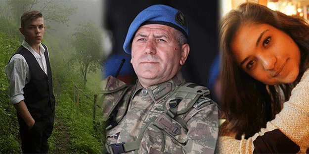 Sizi asla unutmayacağız