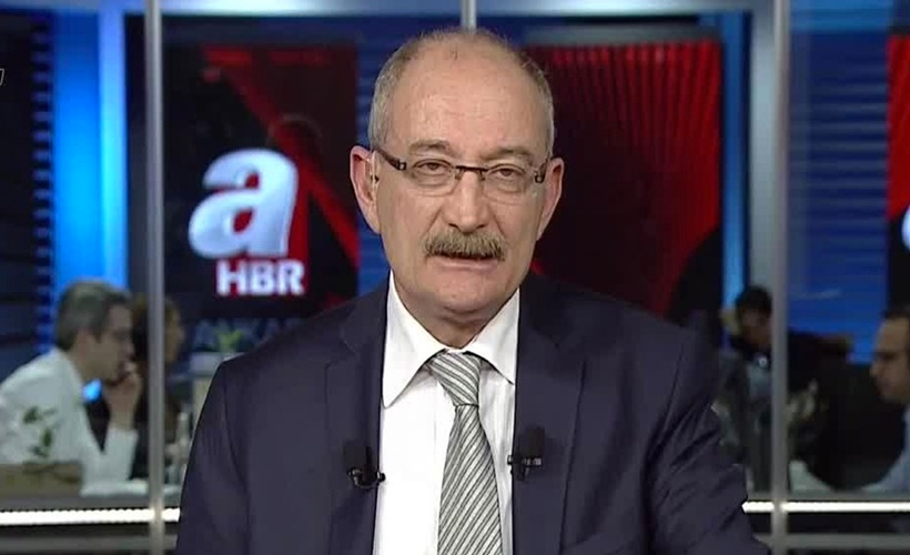 Sizi gidi algıcı samimiyetsizler sizi! İşleri güçleri dolap çevirmek