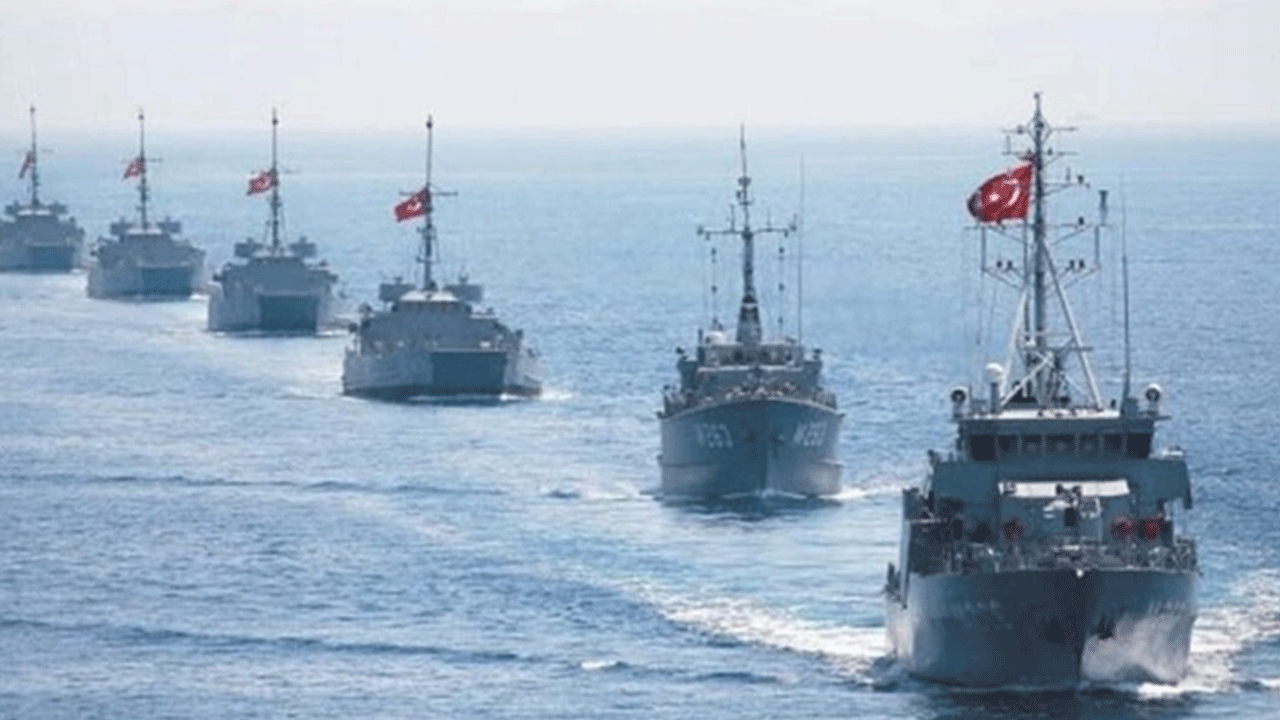 Sizi gidi Rum uşakları sizi! KKTC'nin hamlesi AB'ye battı!