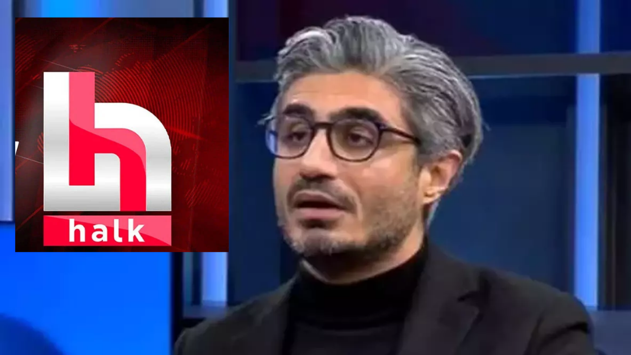 Sizi köstebekler sizi… Halk TV ekibine soruşturma!