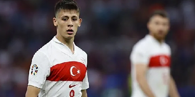 Sizi şaşırtacak! Rakip kim olacak? Film gibi senaryo! Arda Güler transferi için bomba iddia!