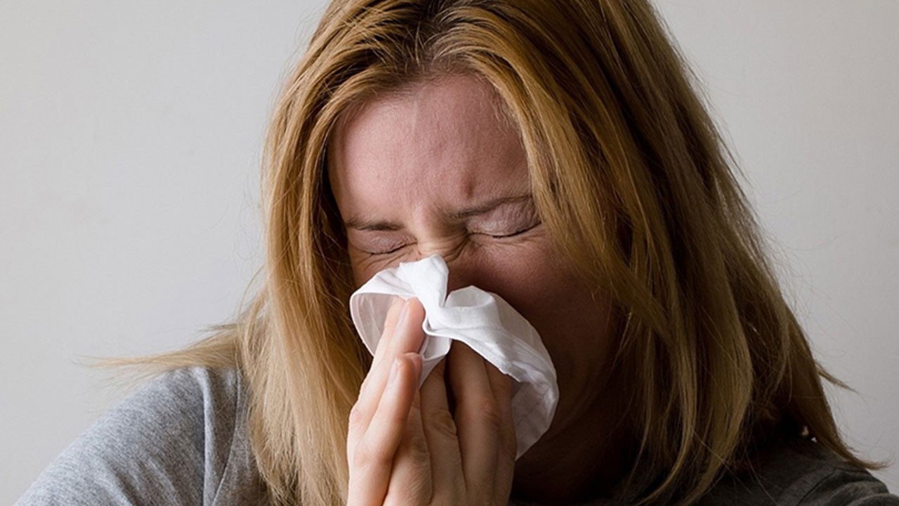 Sizi soğuk değil mikroplar hasta ediyor: Ani hava değişimlerine dikkat!