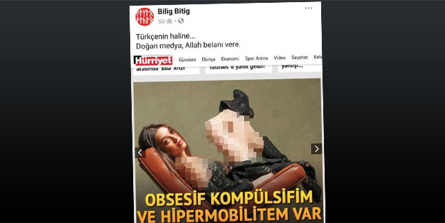 'Sizin ananız bacınız yok mu edepsizler!'