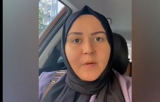 Sizin başka işiniz gücünüz yok mu yahu? Bi bitmediniz gitti