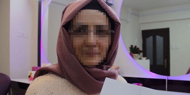 Sizin de başınıza gelebilir! Ehliyet almaya gitti, evli olduğunu öğrendi