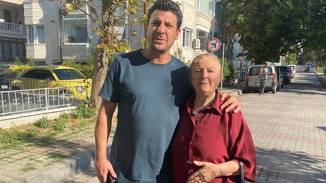 Sizin de başınıza gelebilir! Telefona cevap verdi hayatı karardı!